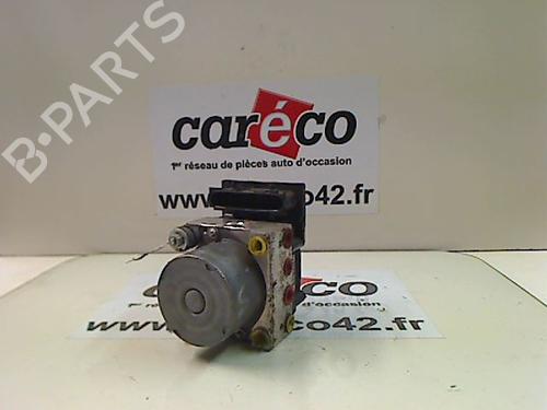 Used ABS pump RENAULT CLIO III (BR0/1, CR0/1) 1.2 16V (BR02, BR0J, BR11, CR02, CR0J, CR11) (75 hp) 23150549