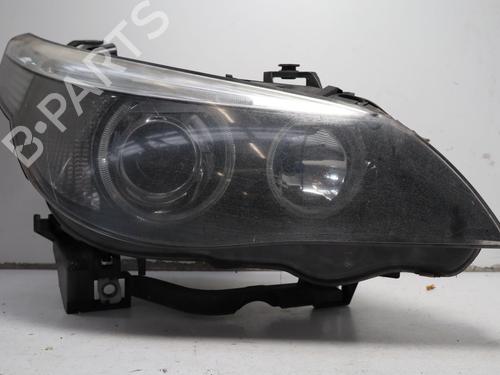Right headlight BMW 5 (E60) 525 d | BP39996590C29 - Image 2