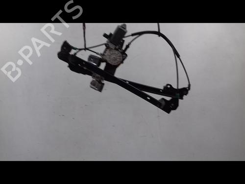 Used Front right window mechanism LAND ROVER FREELANDER I Soft Top (L314) 1.8 i 16V 4x4 (120 hp) 8998500