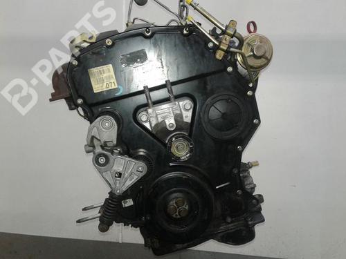 Moteur JAGUAR X-TYPE I (X400) 2.0 D (130 hp) 8985929