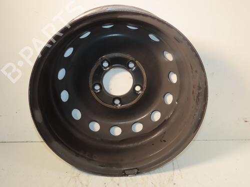 Fælk RENAULT MASTER III Van (FV) 2.3 dCi 135 FWD (FV0N, FV08, FV06, FV00, FV1S) (136 hp) 32332723