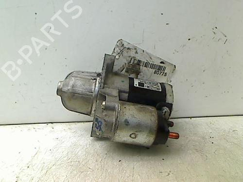 Used Starter SUZUKI ALTO VII (GF, HA25_, HA35_) 1.0 (AMF310, GFC31S) (68 hp) 8975706