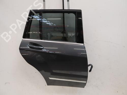 Dør højre bagtil MERCEDES-BENZ GLK-CLASS (X204) 220 CDI 4-matic (204.984, 204.997) (170 hp) 33137578