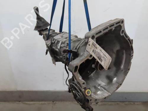 Used Gearbox Gearbox MAZDA MX-5 II (NB) 1.6 16V (NB6C) (110 hp) 36483743 36483743