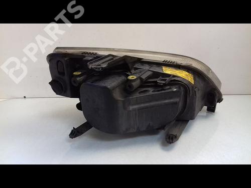 Left headlight FORD FOCUS C-MAX (DM2) 2.0 TDCi | BP8980823C28 