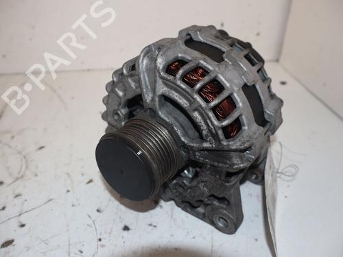 Used Alternator Alternator 36820342 36820342