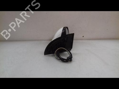 Right mirror PEUGEOT 307 SW (3H) 2.0 HDi 135 | BP15200828C27 
