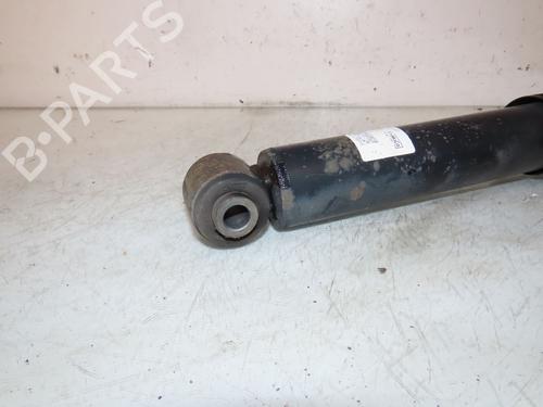 Left rear shock absorber FORD MONDEO IV (BA7) 2.0 TDCi | BP20340322M18 