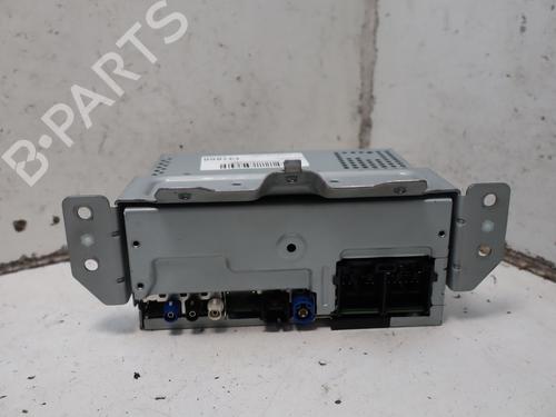 Radio FORD FIESTA VII (HJ, HF) 1.0 EcoBoost | BP35747997E6 - Image 2
