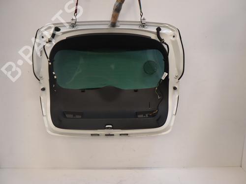 Used Tailgate Tailgate 37004023 37004023
