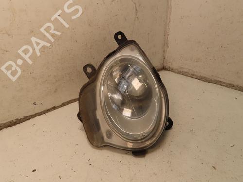 Used Right daytime light FIAT 500 (312_) 1.2 (312AXA1A) (69 hp) 31325234