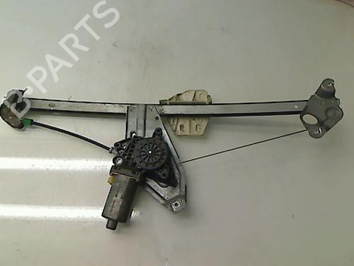 Front left window mechanism RENAULT ESPACE III (JE0_) 2.2 12V TD (JE0E, JE0H, JE0P) | BP23152050C22 