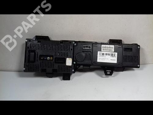 Kombinert Instrument RENAULT SCÉNIC III (JZ0/1_) 1.5 dCi | BP8991552C47