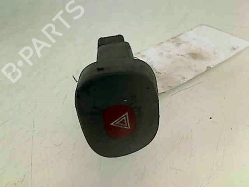 Used Warning switch Warning switch RENAULT CLIO II (BB_, CB_) 1.6 (B/CB0D, BB00) (90 hp) 23150992 23150992