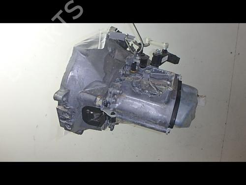 Used Gearbox CITROËN C3 II (SC_) 1.2 VTi 82 (82 hp) 23149652