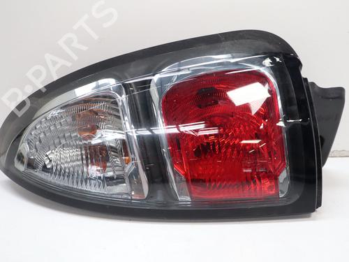 Used Right taillight Right taillight 39221178 39221178