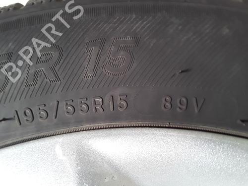 Rim SKODA FABIA II Combi (545) 1.9 TDI | BP14892252C45 