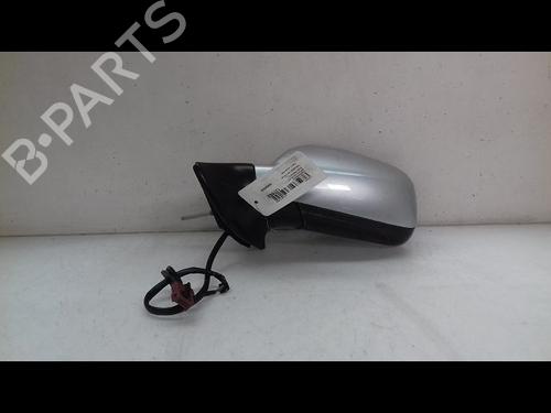 Used Left mirror PEUGEOT 407 (6D_) 1.6 HDi 110 (6D9HZC, 6D9HYC) (109 hp) 15077175