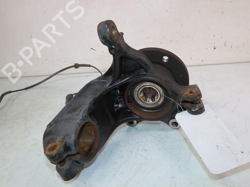 Højre Styrespindel Lejehus DS DS 3 (SA_) 1.2 THP 110 / PureTech 110 (SAHNPS, SAHNZ6, SAHNZT) (110 hp) 27666040