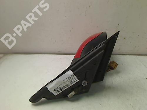 Right mirror SEAT IBIZA III (6L1) 1.4 16V | BP8974938C27 
