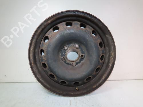 Rim FIAT SCUDO Van (270_, 272_) 1.6 D Multijet | BP30952016C45