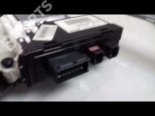 Front right window mechanism PEUGEOT 807 (EB_) 2.0 HDi | BP8980173C23 