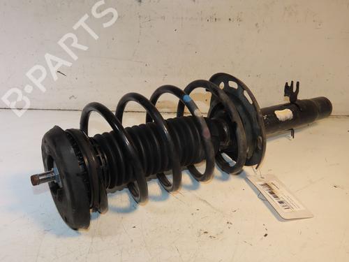 Venstre fortil støddæmper CITROËN C4 CACTUS 1.2 THP 110 (110 hp) 29016389