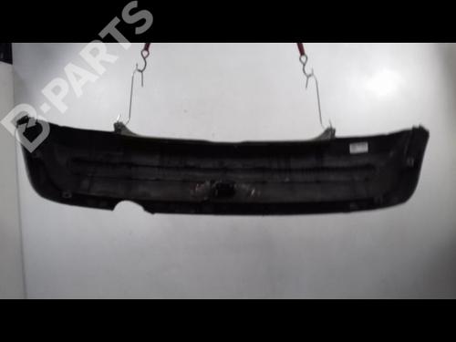 Rear bumper MINI MINI (R50, R53) Cooper | BP11010629C8 