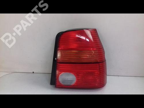 Used Right taillight VW LUPO I (6X1, 6E1) 1.4 (60 hp) 8981041