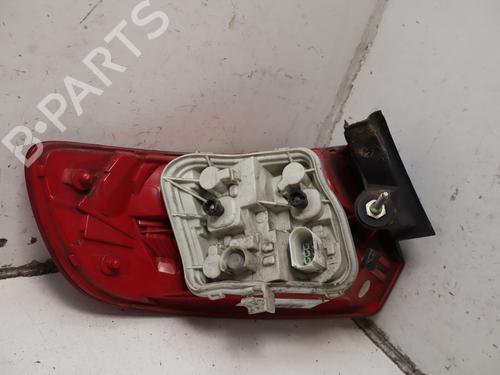 Used Right taillight Right taillight AUDI A3 Sportback (8PA) 1.9 TDI (105 hp) 34332629 34332629