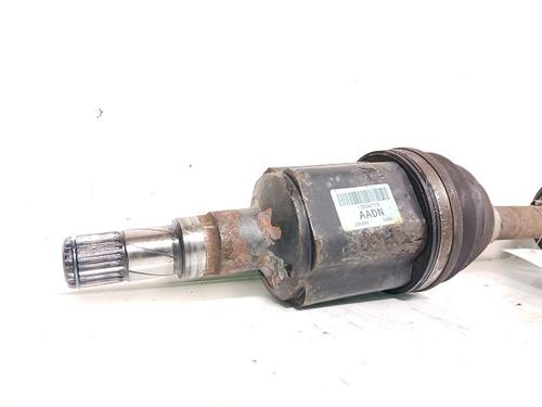 Left front driveshaft CHEVROLET CRUZE Hatchback (J305) 1.7 D | BP14955922M38 