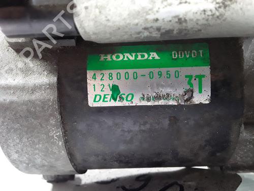 Starter HONDA JAZZ II (GD_, GE3, GE2) 1.3 iDSi (GD1) | BP8995977M8