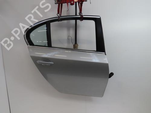 Dør højre bagtil BMW 5 (E60) 530 d (218 hp) 30953644