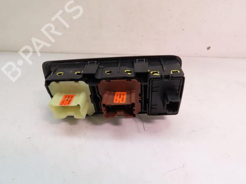 Used Left front window switch DACIA LODGY (JS_) 1.5 dCi (109 hp) 16355891