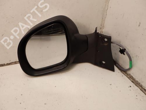 left-mirror-peugeot-1007-km_-2005-33137524 main image