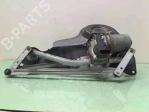 Used Front wiper motor Front wiper motor FORD FUSION (JU_) 1.4 TDCi (68 hp) 36485329 36485329