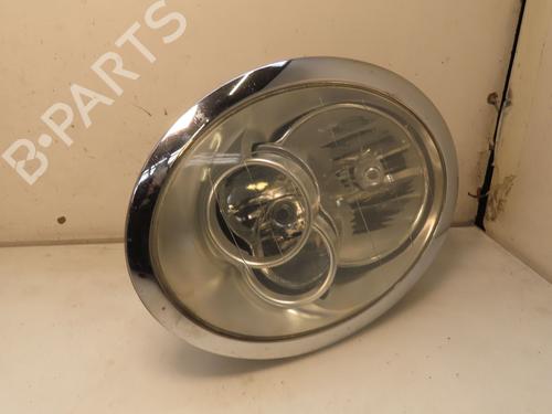 venstre-forlygte-mini-mini-r50-r53-2001-2002-2003-2004-2005-2006-24706442 main image