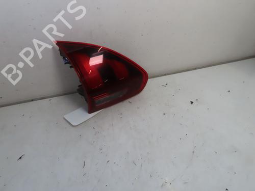 Left tailgate light PEUGEOT 2008 I (CU_) 1.2 THP 110 / PureTech 110 | BP22693736C79