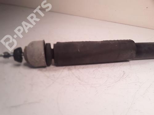 Left rear shock absorber NISSAN JUKE (F15) 1.5 dCi | BP9004393M18 