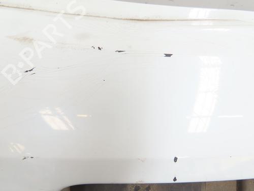 Used Rear bumper RENAULT MEGANE III Coupe (DZ0/1_) 1.5 dCi (DZ09, DZ0D, DZ1F, DZ1G, DZ14, DZ29) (110 hp) 28067977