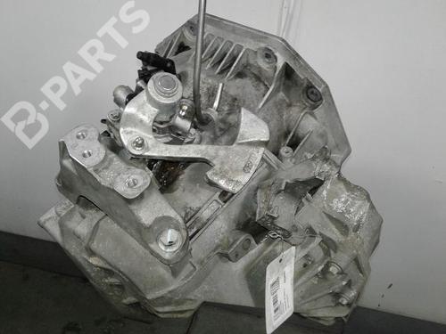 Gearbox CHEVROLET ORLANDO (J309) 2.0 D | BP10981640M3