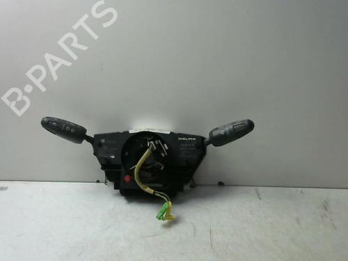 Used Headlight switch OPEL CORSA D (S07) 1.2 (L08, L68) (86 hp) 8991732