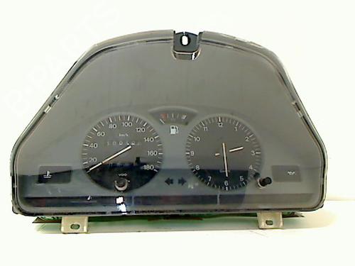 Used Instrument cluster PEUGEOT 106 II (1A_, 1C_) 1.5 D (57 hp) 23151323
