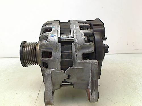 Alternator RENAULT CLIO IV (BH_) 0.9 TCe 90 (BHNF, BHMA, BHMH, BHJK, BHJR) | BP8978732M7 