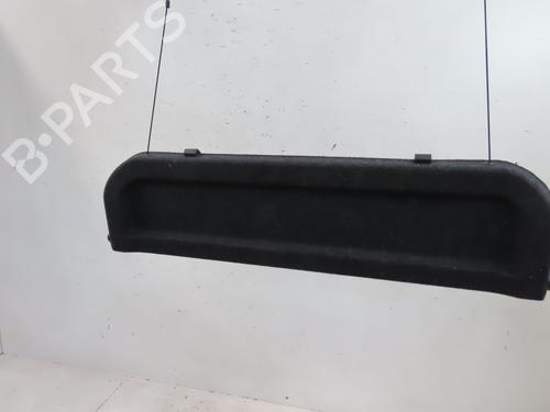 Used Rear parcel shelf Rear parcel shelf SUZUKI SWIFT IV (FZ, NZ) 1.2 (AZH412, ZC72S) (94 hp) 18601956 18601956