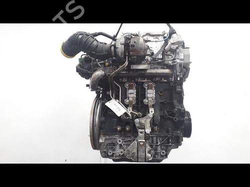 Used Engine RENAULT LAGUNA III (BT0/1) 2.0 dCi (BT07, BT0J, BT14, BT1A, BT1S) (131 hp) 13362704