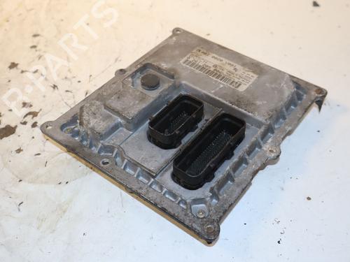 Engine control unit (ECU) SMART ROADSTER Coupe (452) 0.7 (452.334) | BP39217842M57 - Image 2