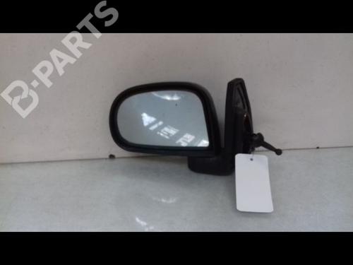 Left mirror HYUNDAI ATOS (MX) 1.0 i | BP10053640C26 