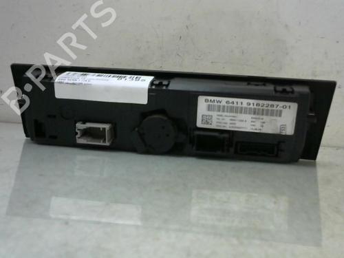 Used Climate control BMW 1 (E87) 118 d (143 hp) 8976127