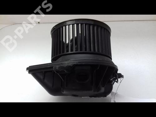 Used Heater blower motor PEUGEOT 406 (8B) 2.0 HDI 90 (90 hp) 8978539